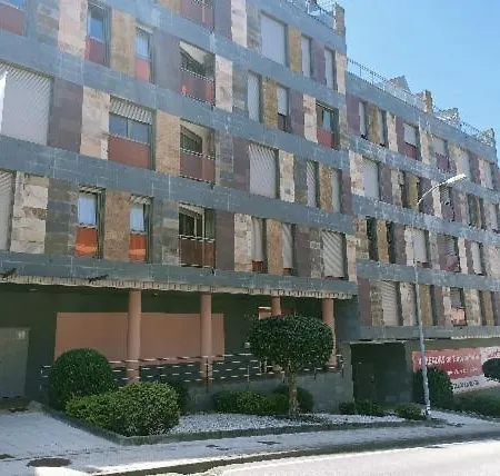 Apartment Castelao