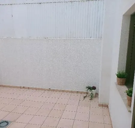 Apartment Castelao *