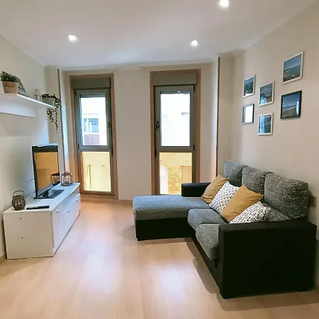 Apartment Castelao
