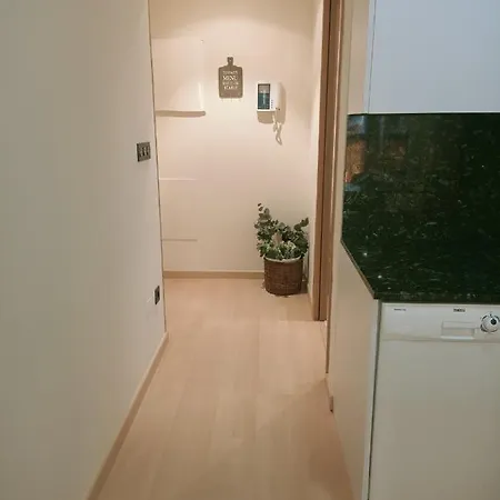 Apartment Castelao