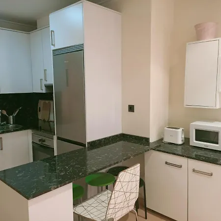 Castelao Apartment